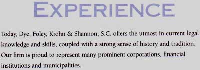 experience.JPG (14388 bytes)